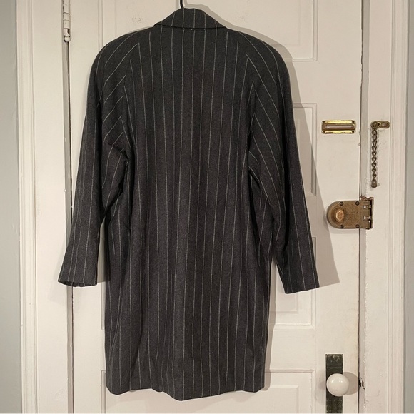 Wool Dress & Jacket Andrea Jovine - Picture 9 of 13